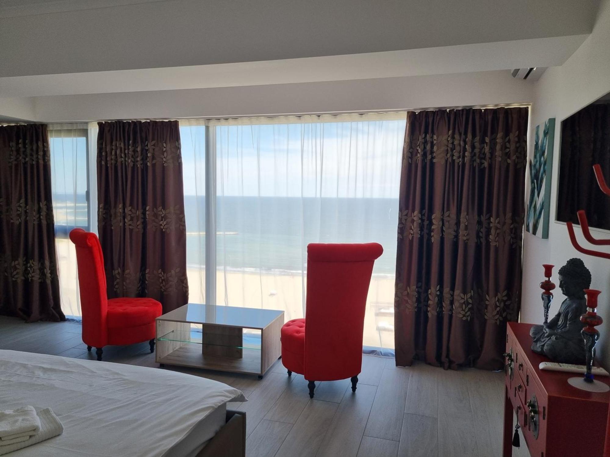 Maritimo Aparthotel Constanţa Værelse billede