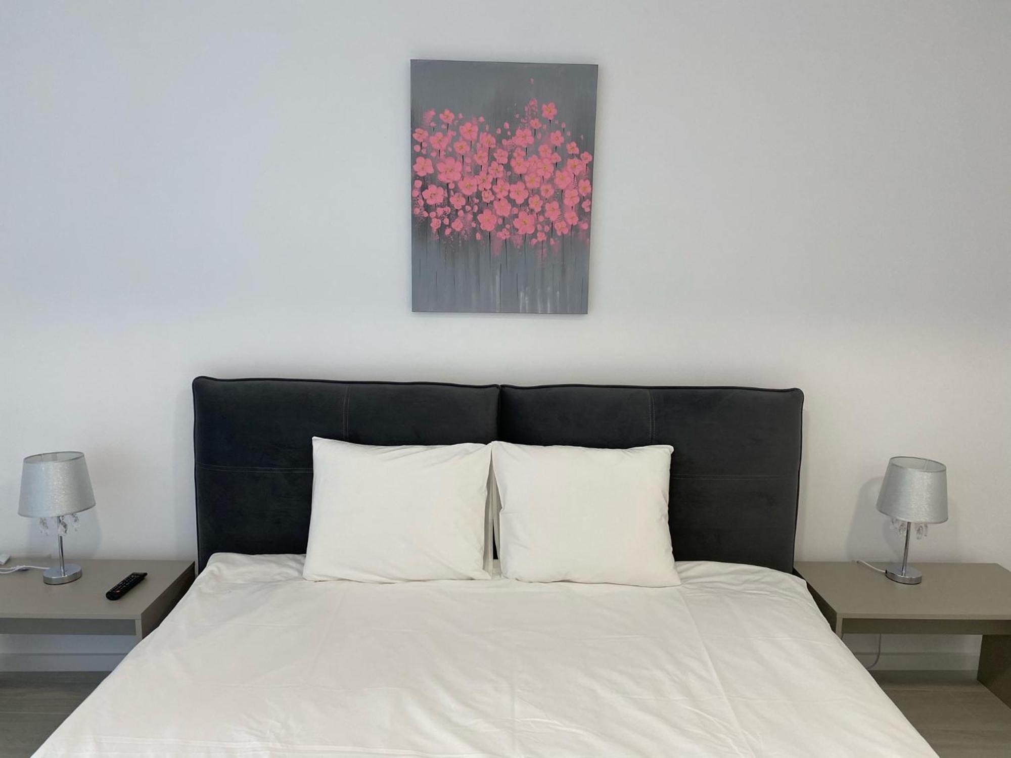 Maritimo Aparthotel Constanţa Værelse billede