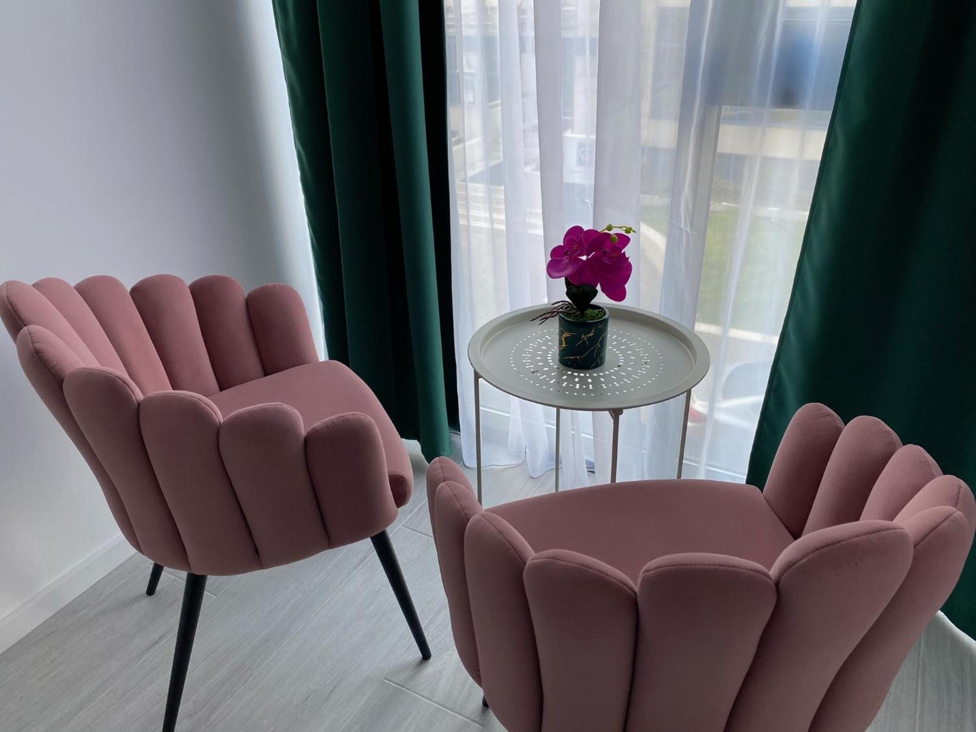 Maritimo Aparthotel Constanţa Værelse billede