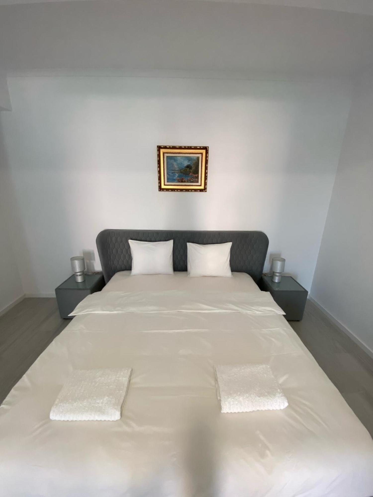 Maritimo Aparthotel Constanţa Værelse billede