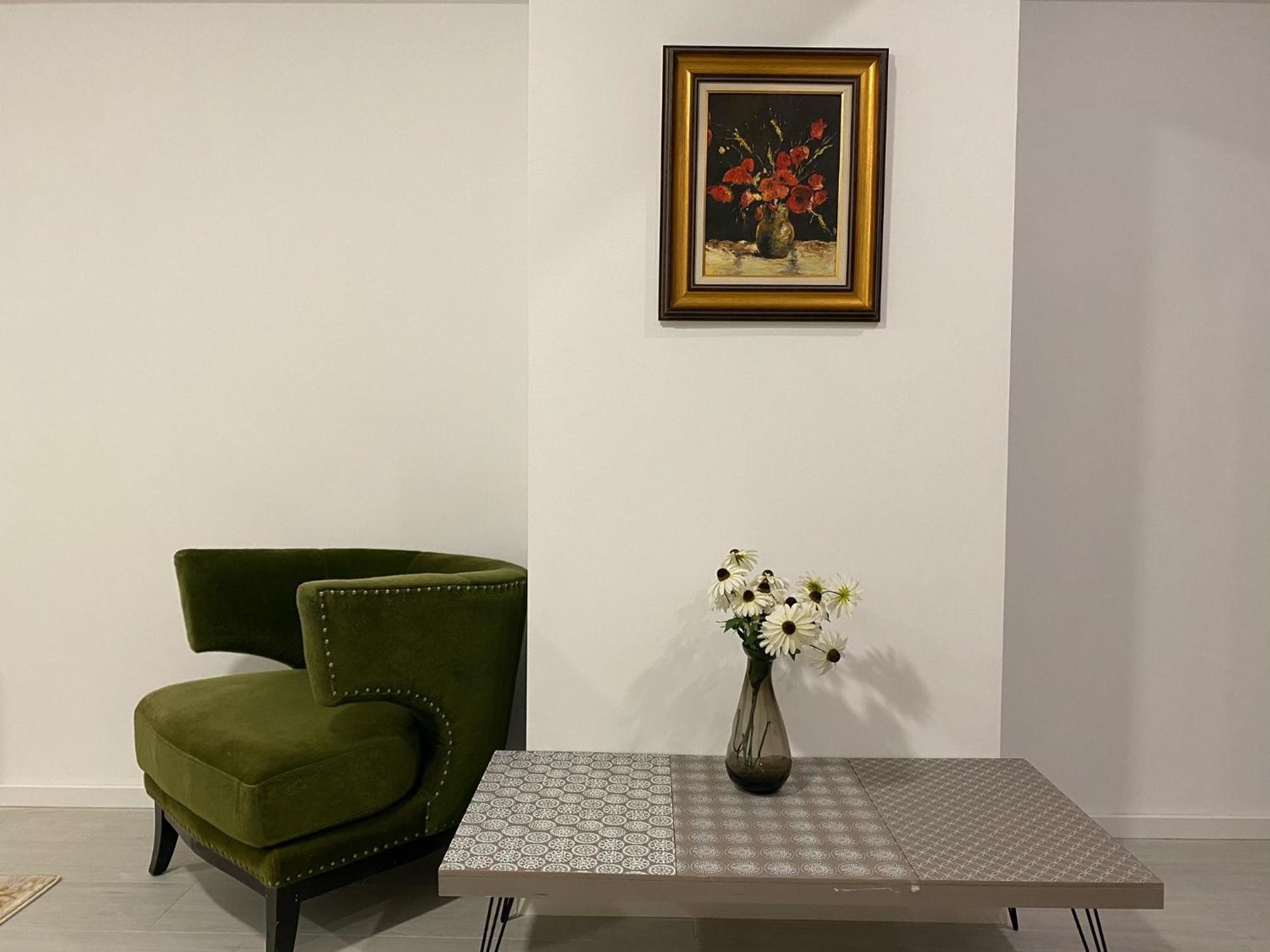 Maritimo Aparthotel Constanţa Værelse billede