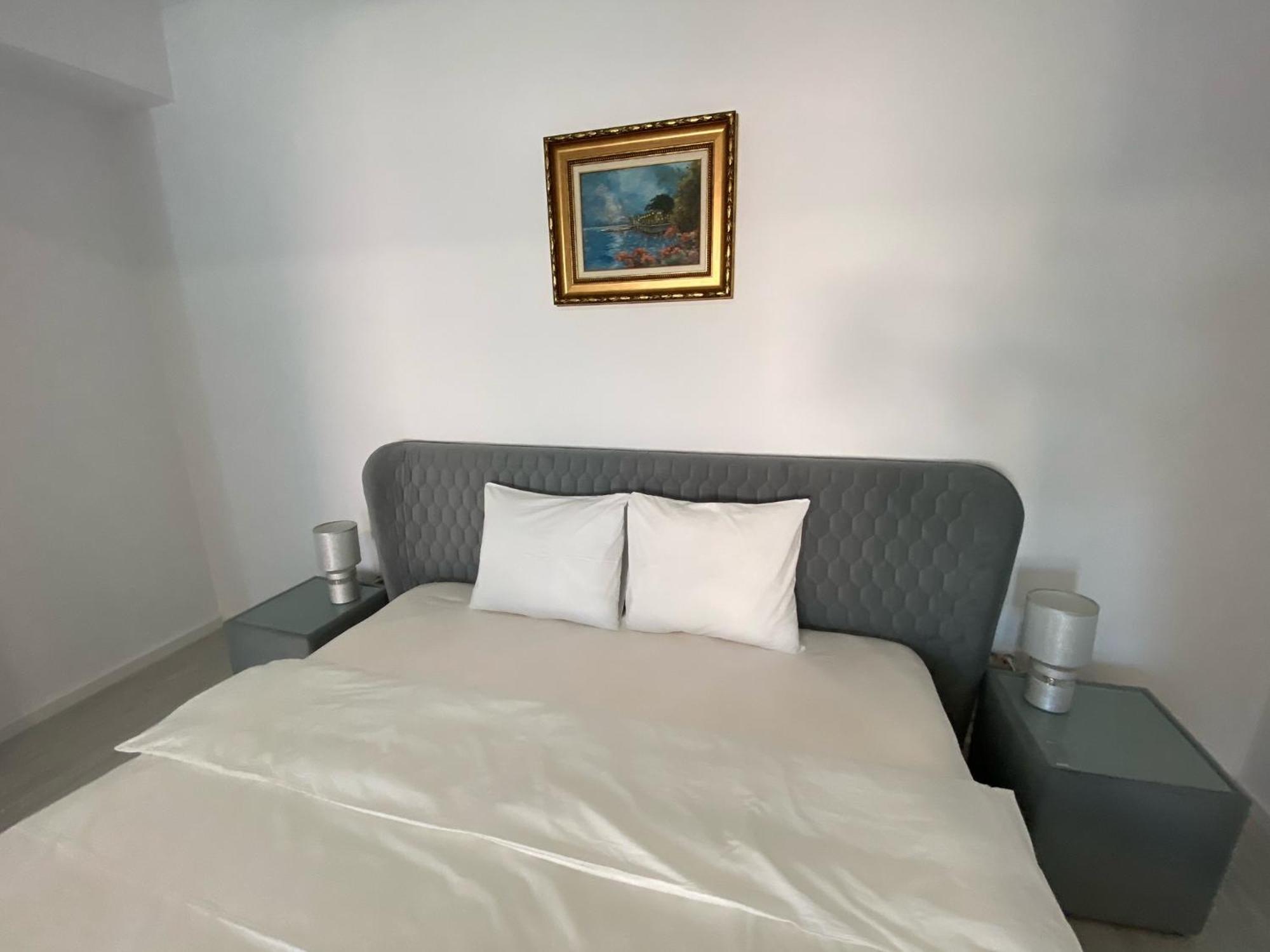 Maritimo Aparthotel Constanţa Værelse billede