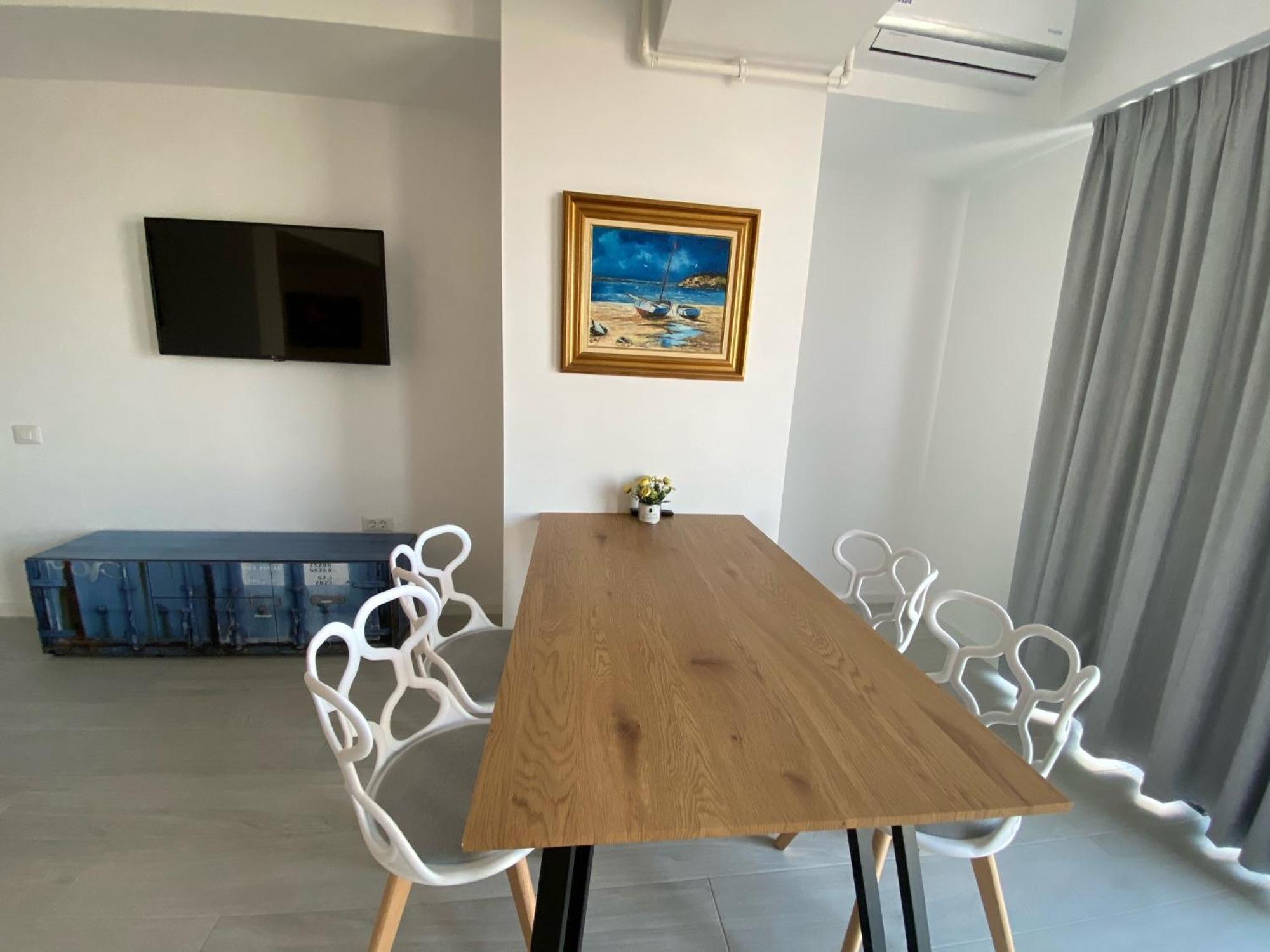 Maritimo Aparthotel Constanţa Værelse billede