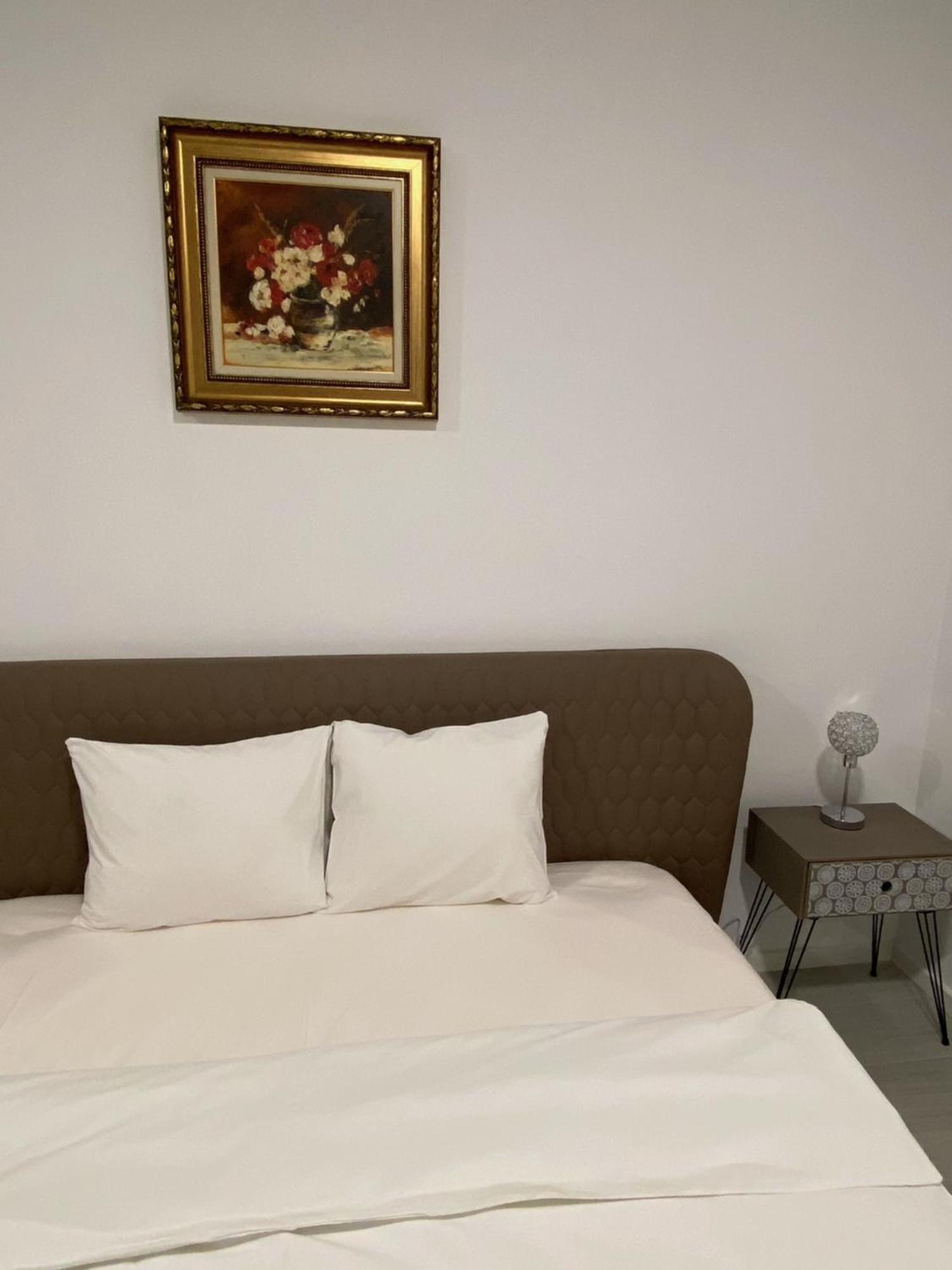 Maritimo Aparthotel Constanţa Værelse billede
