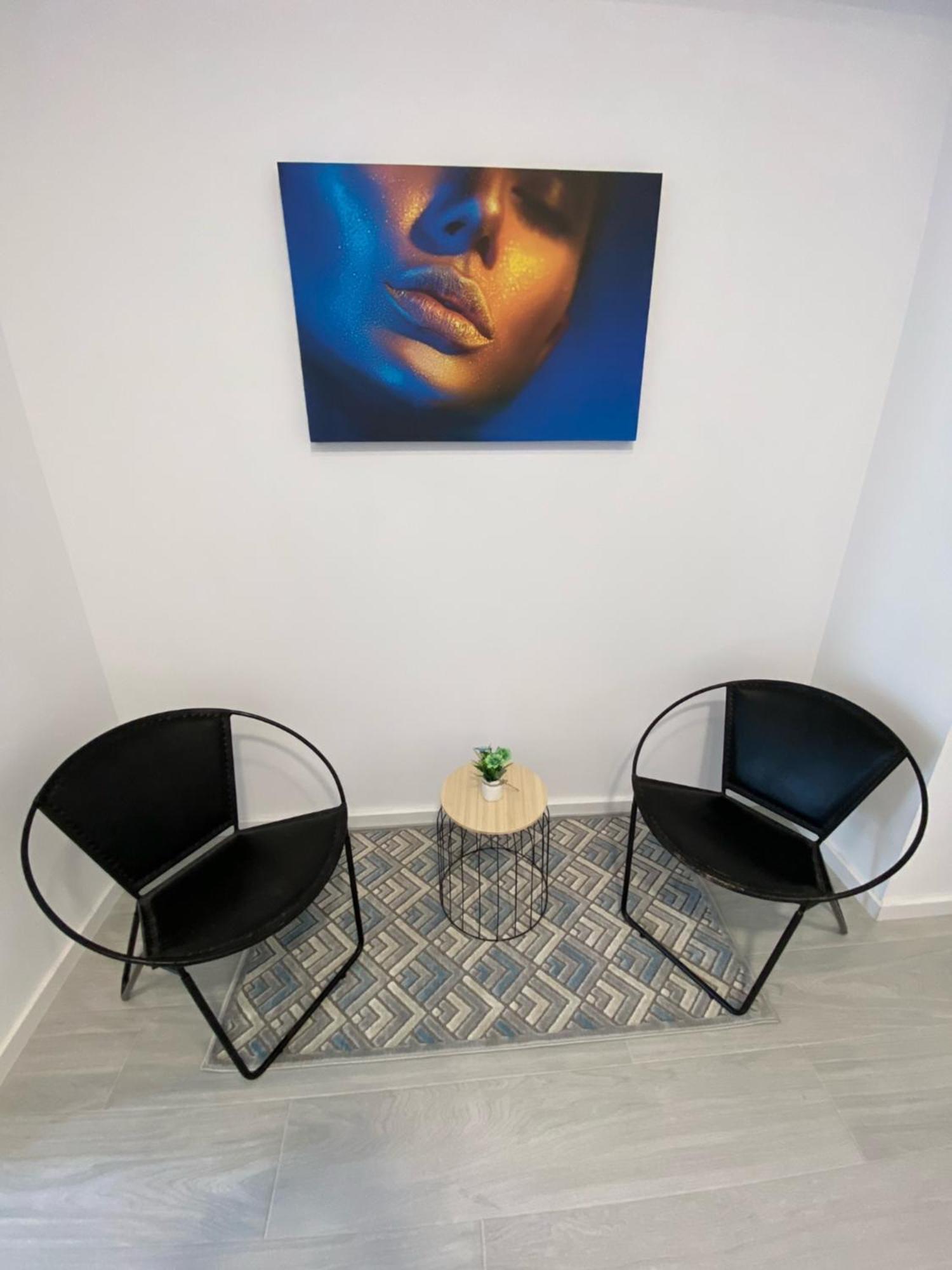 Maritimo Aparthotel Constanţa Værelse billede