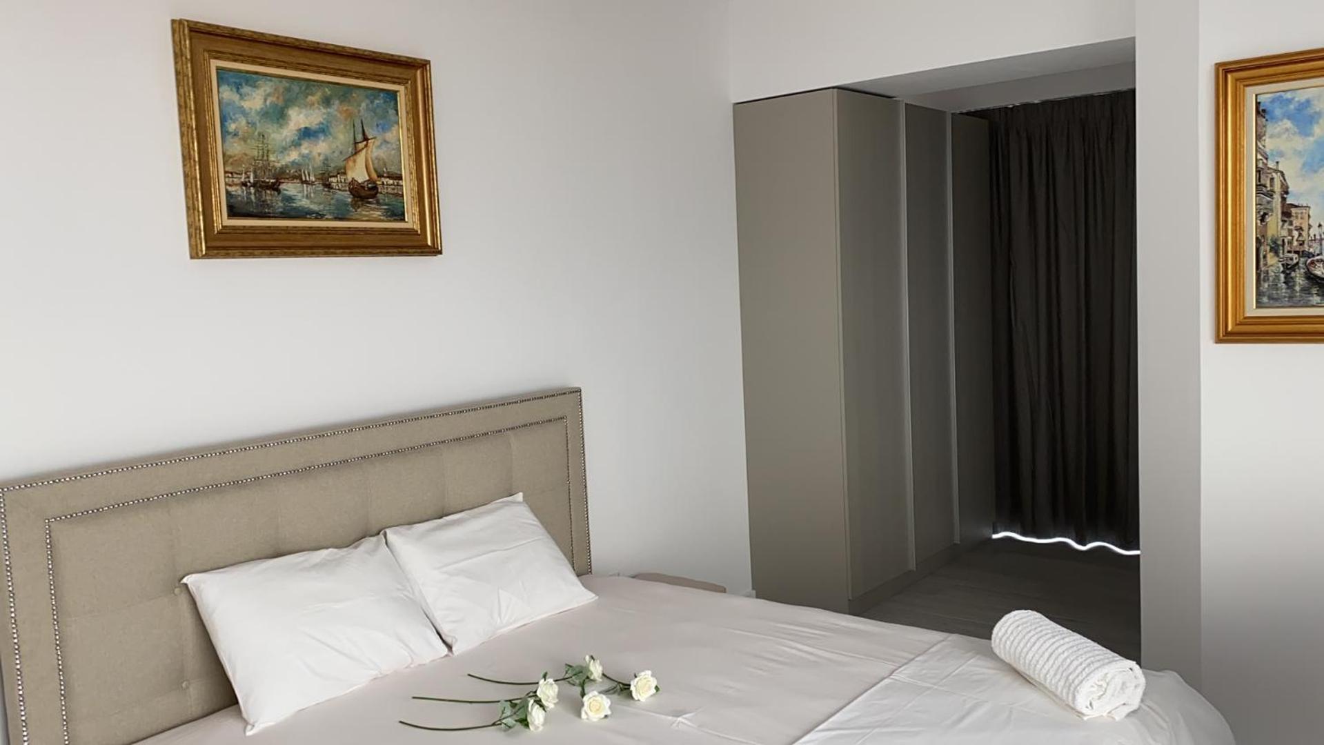 Maritimo Aparthotel Constanţa Værelse billede