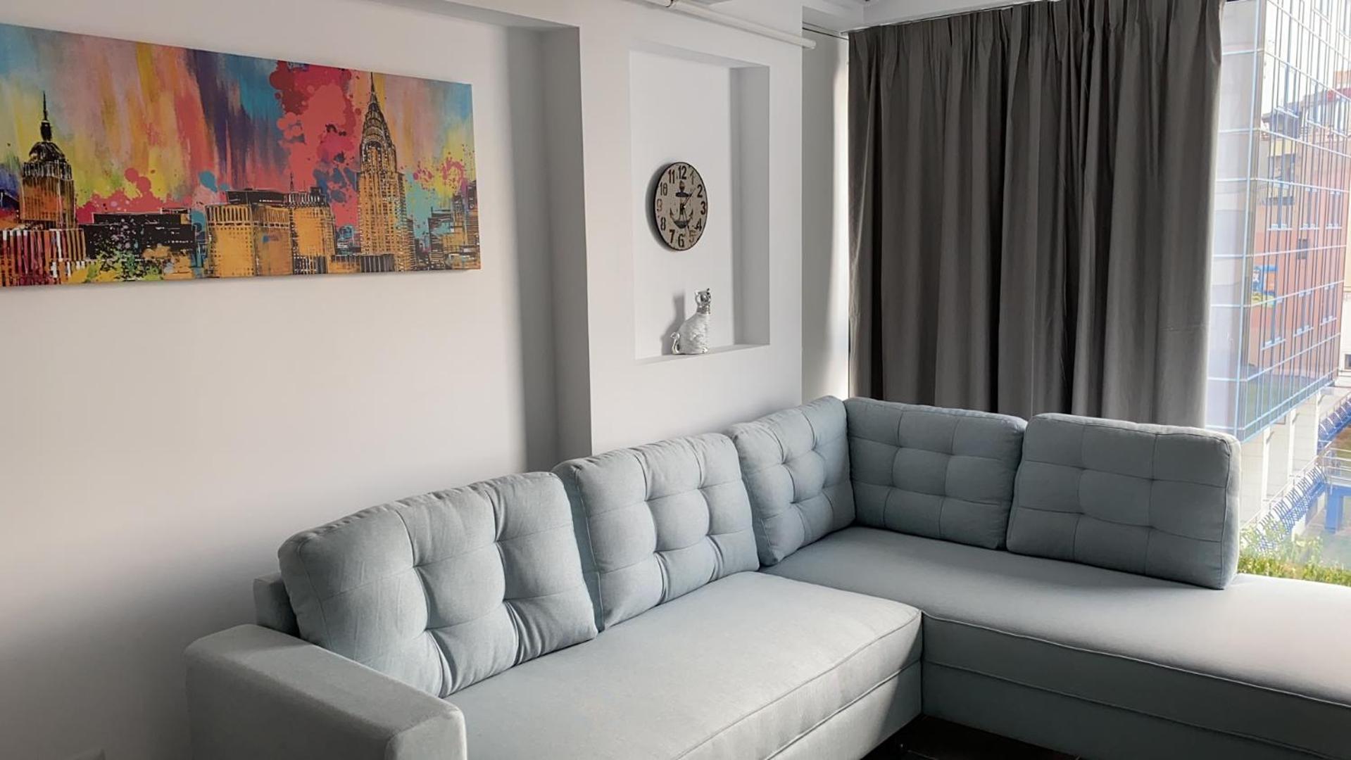 Maritimo Aparthotel Constanţa Værelse billede